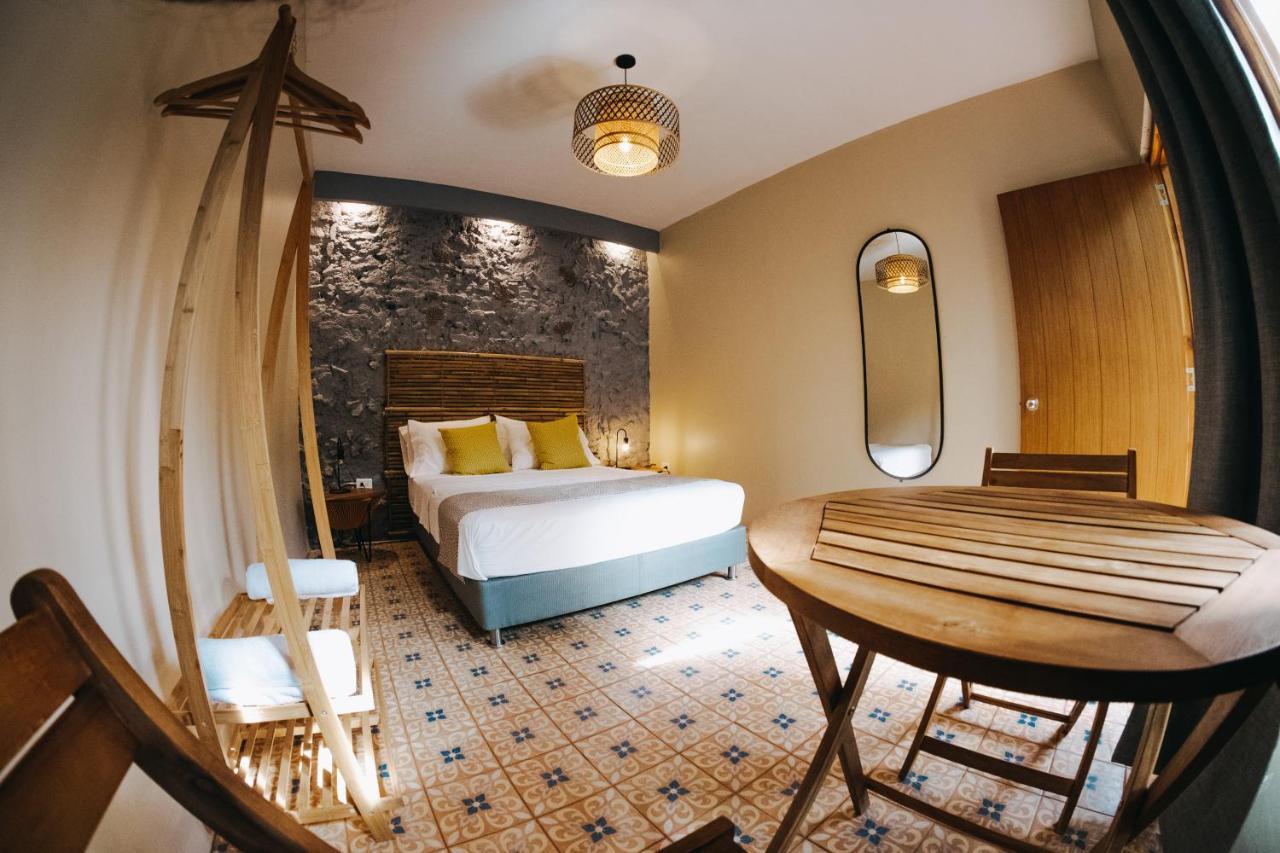 Viajero Cartagena - Centro Hostel المظهر الخارجي الصورة