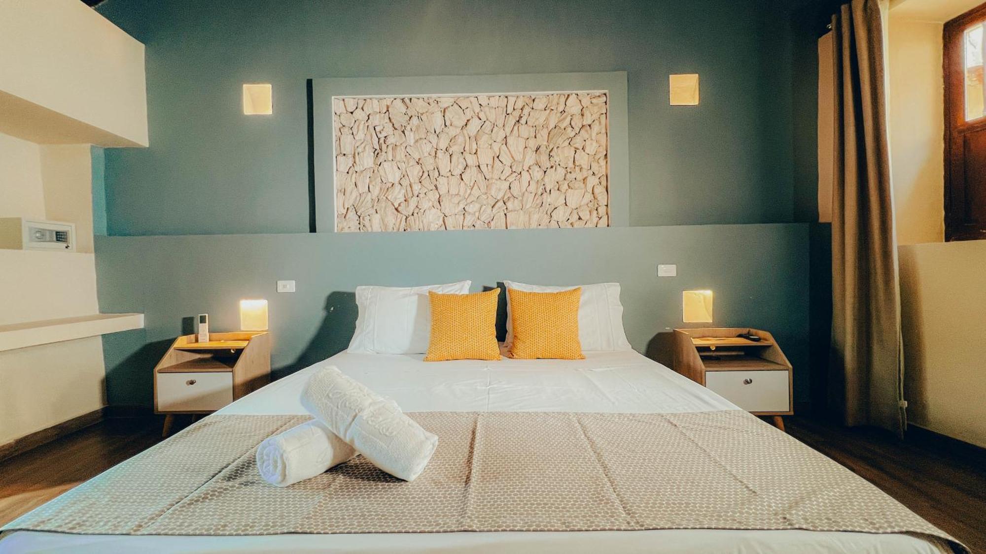 Viajero Cartagena - Centro Hostel المظهر الخارجي الصورة