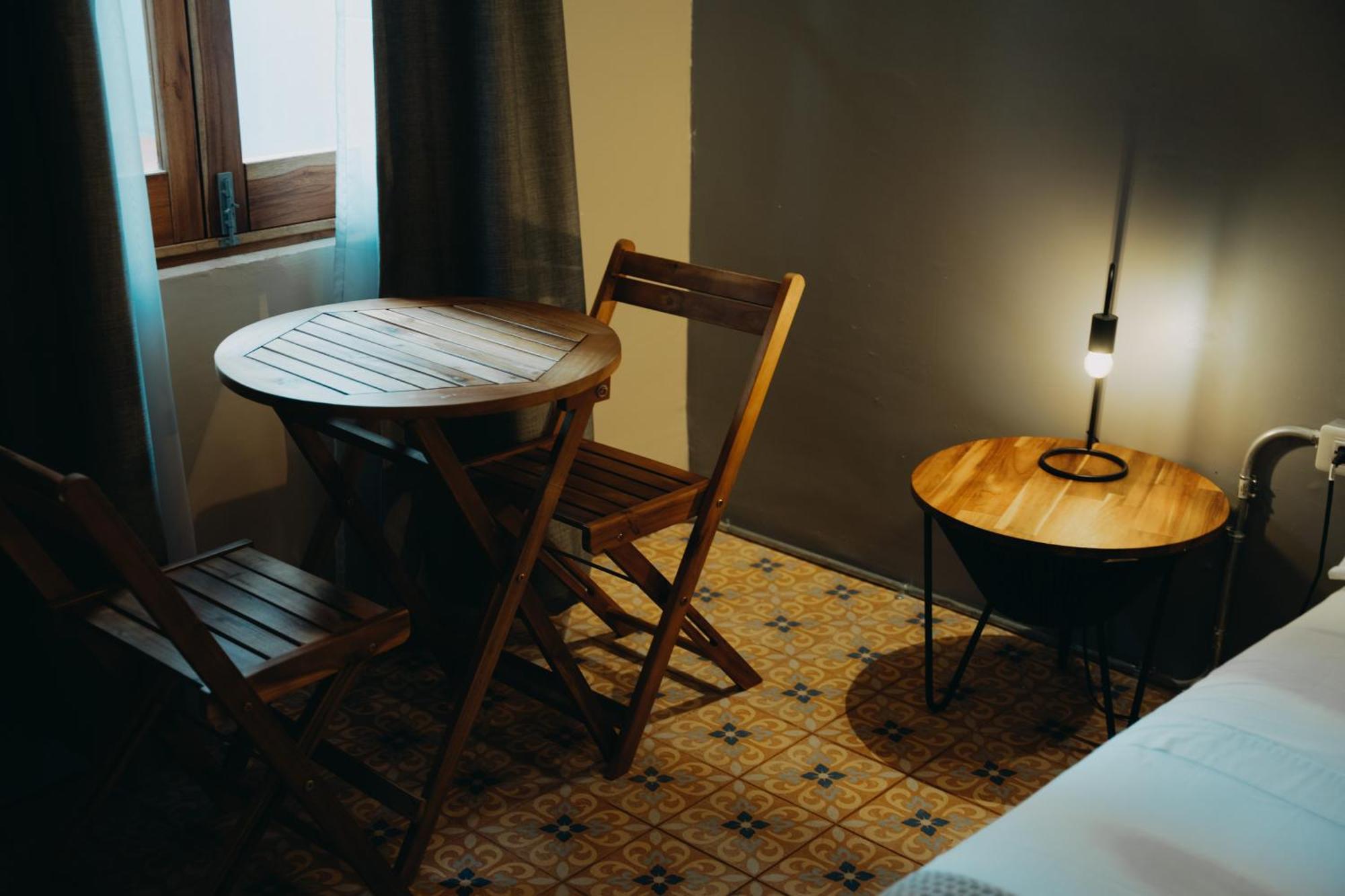 Viajero Cartagena - Centro Hostel الغرفة الصورة