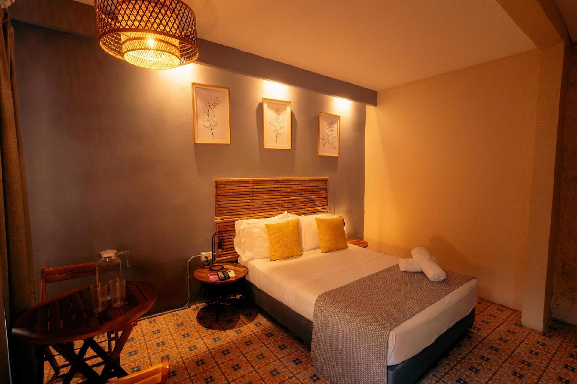 Viajero Cartagena - Centro Hostel المظهر الخارجي الصورة